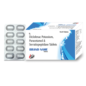 Diclofenac Potassium