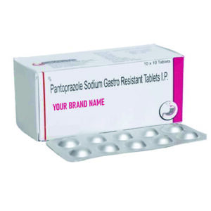 pantoprazole sodium