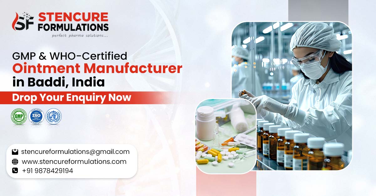 ointment-manufacturer-in-baddi-india