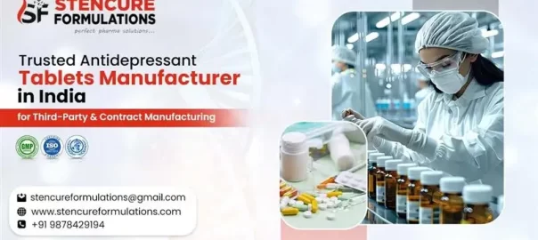 antidepressant-tablet-manufacturing-company