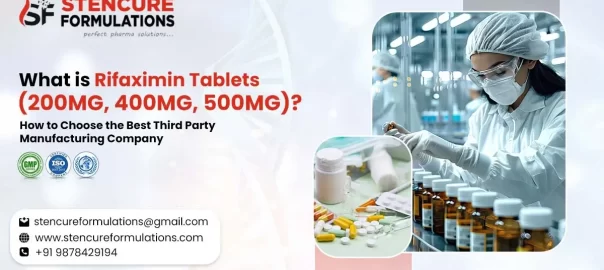 Stencure formulations Seo Banner