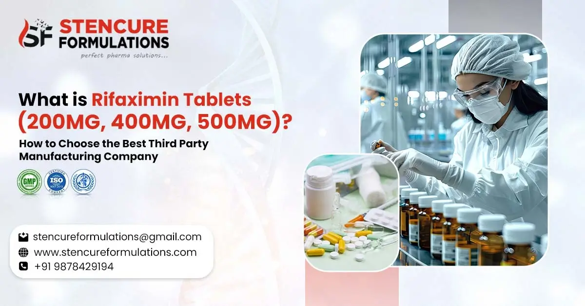 Stencure formulations Seo Banner