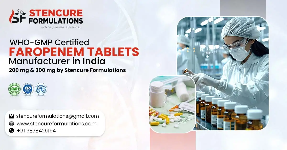 faropenem-tablets-manufacturer-in-india
