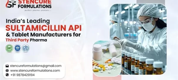 third-party-sultamicillin-tablet-manufacturing-in-india.